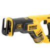 Bajonettsag XR børsteløs DCS367NT Enhet DEWALT