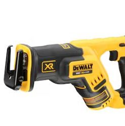 Bajonettsag XR børsteløs DCS367NT Enhet DEWALT