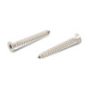 ISO 14586 A4 C 6,3X25 TX30 Plateskrue senk flatt hode (200)