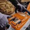 STIHL TSA 500.0-B Batteridrevet Kappemaskin - Enhet AP