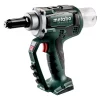 SOLO - NP 18 LTX BL 5.0 BATTERI POPNAGLEPISTOL METABO
