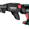 METABO HBS 18 LTX BL 3000 18V Gipsskrutrekker