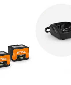STIHL Startsett AK 30 S Plus