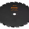Sirkelsagblad 225-20, meiseltannet STIHL