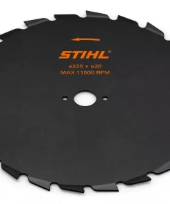 Sirkelsagblad 225-20, meiseltannet STIHL