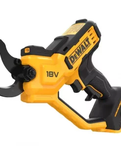 BESKJÆRINGSSAKS 18V XR DCMPP568N DEWALT