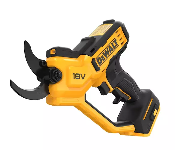 BESKJÆRINGSSAKS 18V XR DCMPP568N DEWALT