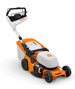 STIHL RMA 448.3 PV Batteridrevet gressklipper - enhet AP