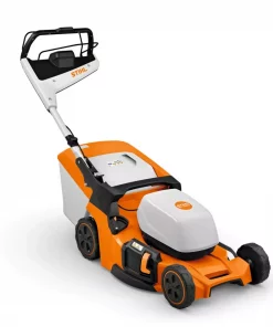 STIHL RMA 453.3 PV (EU2) Batteridrevet plenklipper - enhet AP