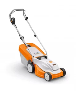 STIHL RMA 235.1 ENHET AK Batteri Gressklipper