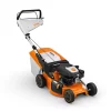 STIHL RM 248.3 T (EU1) Plenklipper