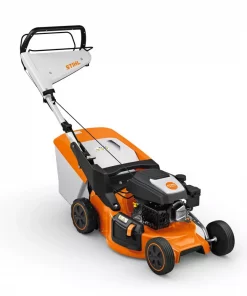 STIHL RM 248.3 T (EU1) Plenklipper