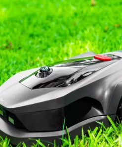 iGarden L60 AWD Robotgressklipper - 2000 m2
