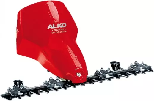 Frontbjelke f/ KombimaskinCB 870 AL-KO