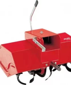 Jordfreser CF 500 F/ Kombimaskin AL-KO