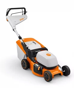 STIHL RMA 248 T Batteridrevet gressklipper