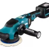 MAKITA DPO600Z LXT BL XPT Poleringsmaskin Ø150 (u/batteri)