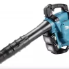 LØVBLÅSER MAKITA DUB363Z MED OPPSUG 2X18V