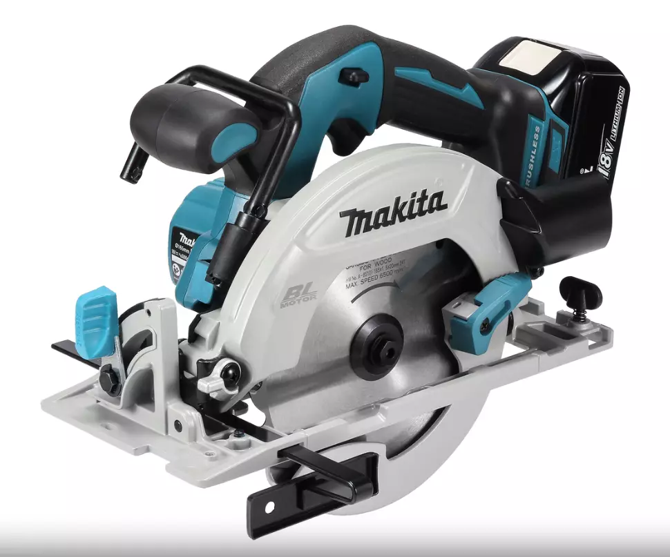 SIRKELSAG MAKITA DHS680Z 18V