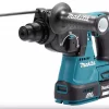 Borhammer med HEPA-filter SDS-Plus m/batteri DHR243RTJV MAKITA