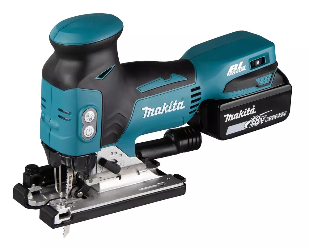 STIKKSAG MAKITA DJV181Z 18V