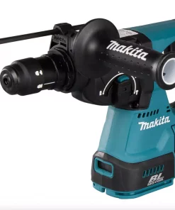 MAKITA DHR243Z Borhammer børsteløs