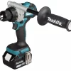DRILL MAKITA DDF492Z 18V 13MM