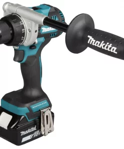DRILL MAKITA DDF492Z 18V 13MM
