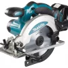 SIRKELSAG MAKITA DSS610Z 18V