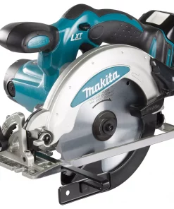 SIRKELSAG MAKITA DSS610Z 18V