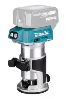 OVERFRES MAKITA DRT50ZJX5 18v 6/8MM