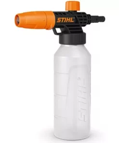 Såpeskummer til RE 90 - RE 130 PLUS STIHL
