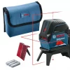 KOMBILASER GCL 2-15 M/BM 3-BOX BOSCH