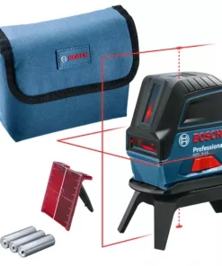 KOMBILASER GCL 2-15 M/BM 3-BOX BOSCH
