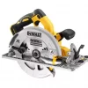 DEWALT DCS572N SIRKELSAG 18V XR BL Solo