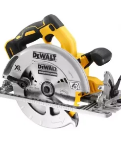 DEWALT DCS572N SIRKELSAG 18V XR BL Solo