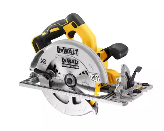 DEWALT DCS572N SIRKELSAG 18V XR BL Solo