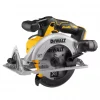 Sirkelsag 18V 165 mm BL DCS565N DEWALT