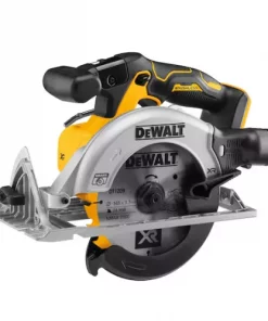 Sirkelsag 18V 165 mm BL DCS565N DEWALT