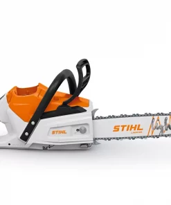 STIHL MSA 260 C-O Batteridrevet motorsag