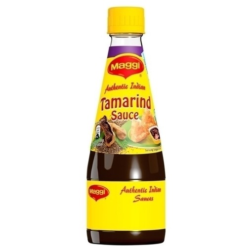 Maggi Indian Tamrind sauce 400gm