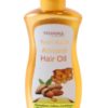 Patanjali Almond Hair Oil