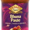 Patak Bhuna Paste 283gm