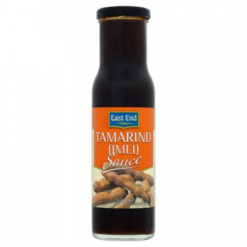 East End Tamrind Sauce 260gm
