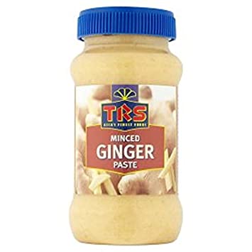 TRS Ginger Paste 300gm