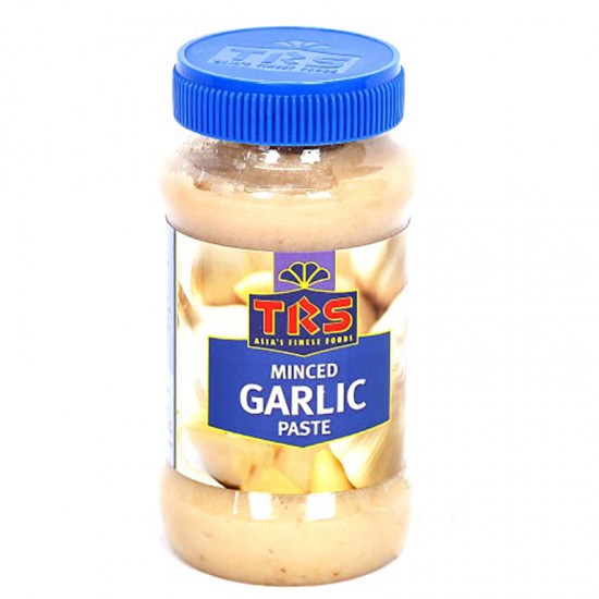 TRS Garlic Paste 300gm
