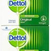 Dettol Soap 1 100gm