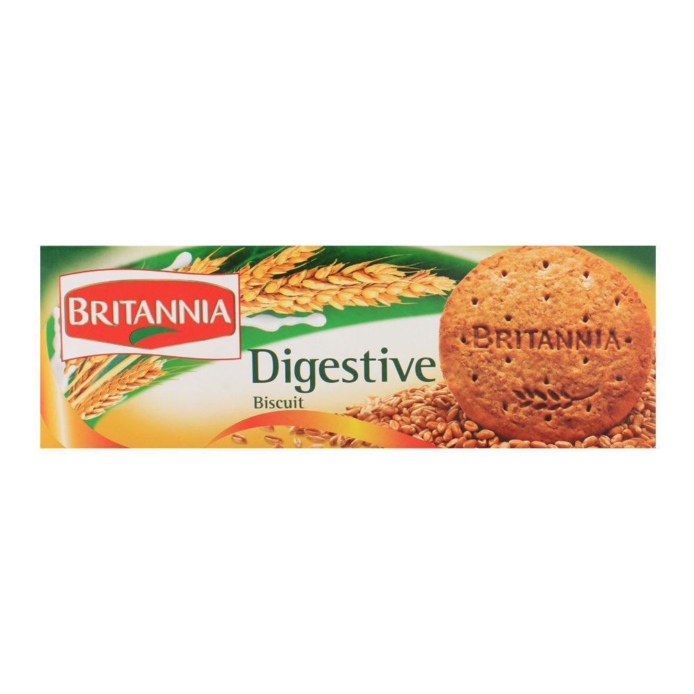 Britania Digestive Original 400gm