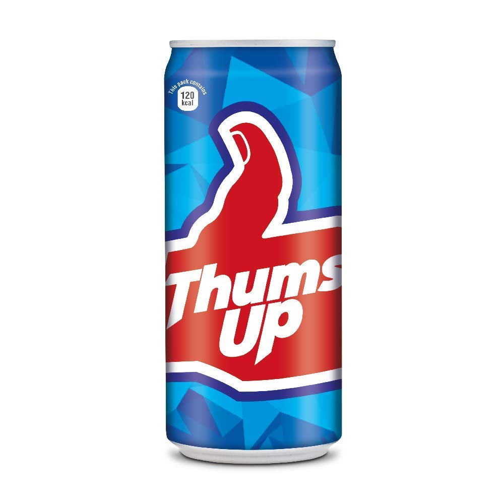 Thumps up 300ml