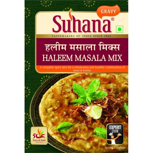 Suhana Haleem Masala Mix 60gm